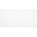 vidaXL átlátszó PVC védőabrosz 120 x 60 cm 1,6 mm