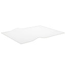 vidaXL matt PVC védőabrosz 120 x 90 cm 1,6 mm