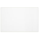 vidaXL matt PVC védőabrosz 140 x 90 cm 1,6 mm