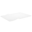 vidaXL matt PVC védőabrosz 140 x 90 cm 1,6 mm