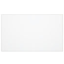 vidaXL átlátszó PVC védőabrosz 160 x 90 cm 1,6 mm