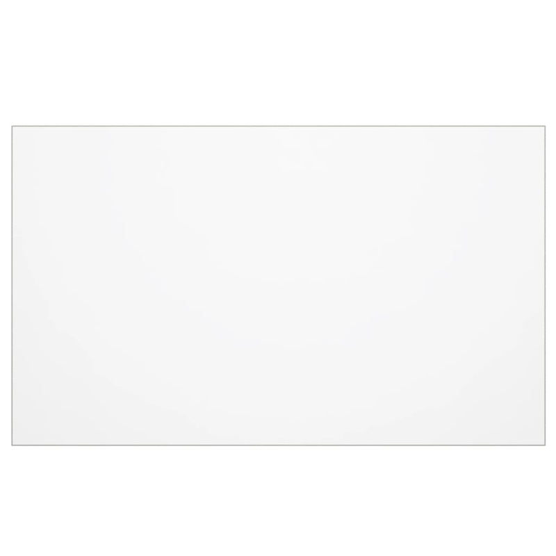 vidaXL matt PVC védőabrosz 160 x 90 cm 1,6 mm