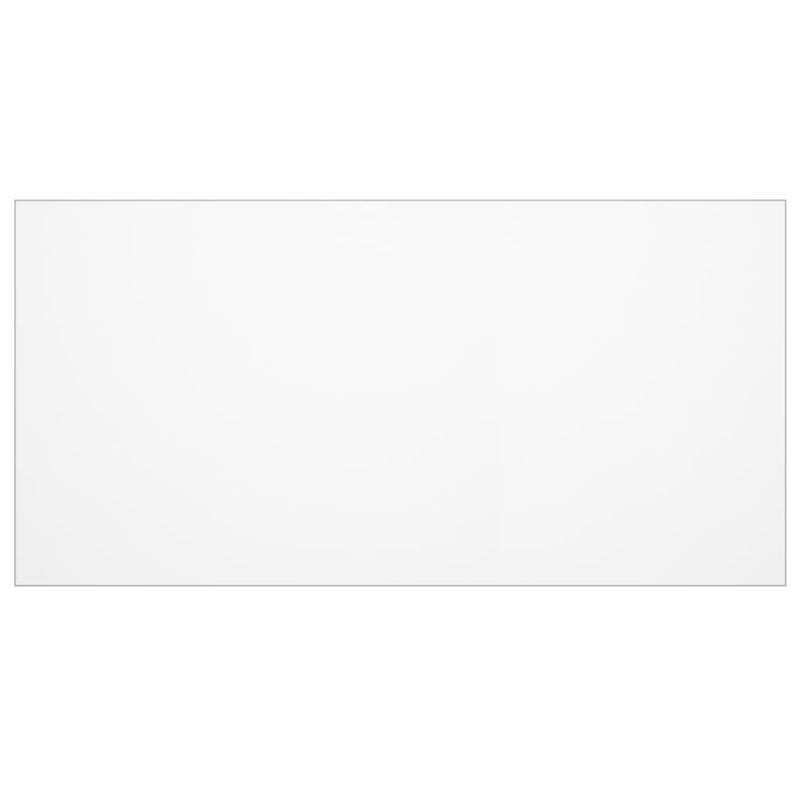 vidaXL matt PVC védőabrosz 180 x 90 cm 1,6 mm