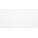 vidaXL átlátszó PVC védőabrosz 200x100 cm 1,6 mm