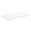 vidaXL matt PVC védőabrosz 200x100 cm 1,6 mm