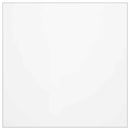 vidaXL átlátszó PVC védőabrosz 70x70 cm 1,6 mm