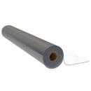 vidaXL asztalvédő tekercs Átlátszó 0,9x15 m 1,6 mm PVC