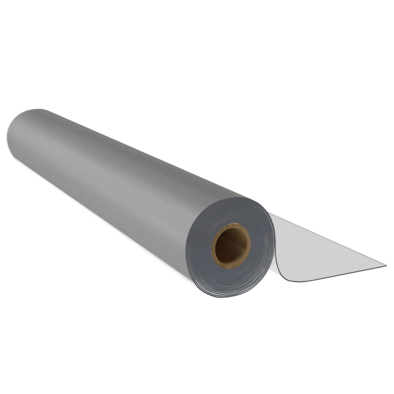 vidaXL matt PVC védőabrosz tekercs 0,9 x 15 m 1,6 mm