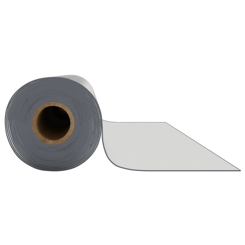vidaXL matt PVC védőabrosz tekercs 0,9 x 15 m 1,6 mm