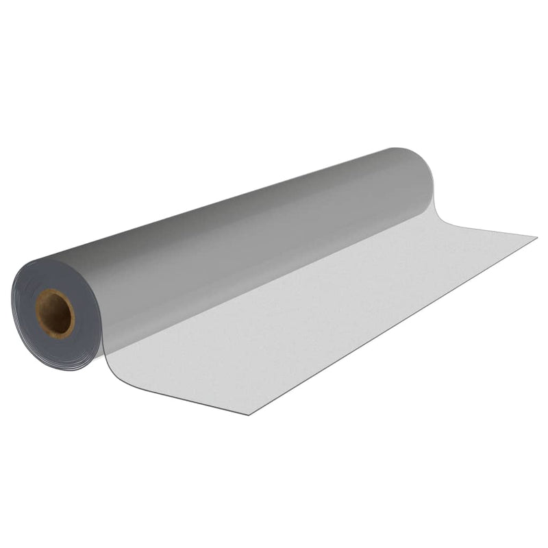 vidaXL matt PVC védőabrosz tekercs 0,9 x 15 m 1,6 mm
