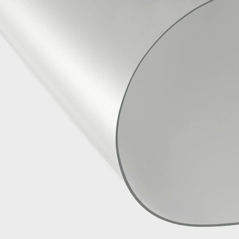 vidaXL matt PVC védőabrosz tekercs 0,9 x 15 m 1,6 mm