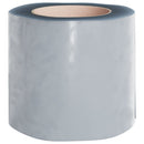 vidaXL PVC szalagfüggönytekercs 1,6 mm x 200 mm 25 m