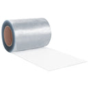 vidaXL PVC szalagfüggönytekercs 2,6 mm x 300 mm 25 m