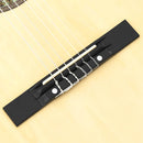 vidaXL 12 darabos klasszikus gitár kezdő szett 4/4 39"