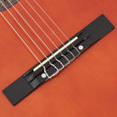 vidaXL 12 darabos klasszikus gitár kezdő szett 4/4 39"