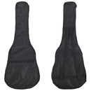 vidaXL 8 részes klasszikus gitárszett kezdőknek 3/4 36"