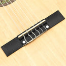 vidaXL 8 részes klasszikus gitárszett kezdőknek 3/4 36"