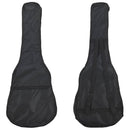 vidaXL 8 részes klasszikus gitárszett kezdőknek 3/4 36"