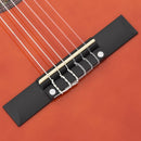 vidaXL 8 részes klasszikus gitárszett kezdőknek 3/4 36"