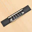 vidaXL 8 darabos klasszikus gitár gyerek kezdőkészlet 1/2 34"
