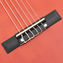vidaXL 8 darabos klasszikus gitár kezdőkészlet 1/2 34"
