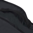 vidaXL fekete szövet gitártok 4/4 (39")-es klasszikus gitárhoz 100x37 cm