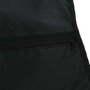 vidaXL fekete szövet gitártok 3/4 (36")-es klasszikus gitárhoz 94x35 cm