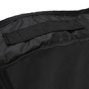 vidaXL fekete szövet gitártok 3/4 (36")-es klasszikus gitárhoz 94x35 cm