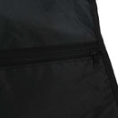 vidaXL fekete szövet gitártok 1/2 (34")-es klasszikus gitárhoz 94x35 cm