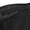 vidaXL fekete szövet gitártok 1/2 (34")-es klasszikus gitárhoz 94x35 cm