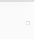 vidaXL ezüstszínű ESG üveg és alumínium tolóajtó 90 x 212 cm