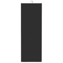 vidaXL 2 db szövet 4 polcos függő szekrényszervező