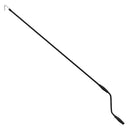 vidaXL kék és fehér manuális kazettás napellenző 450 x 300 cm