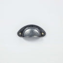 vidaXL Hill fehér tömör fenyőfa éjjeliszekrény 46 x 35 x 49,5 cm