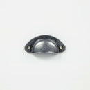 vidaXL Hill fehér tömör fenyőfa tálalószekrény 79 x 40 x 80 cm