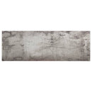 vidaXL falra szerelhető mágneses üvegtábla 60 x 20 cm