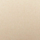 vidaXL 2 db krémszínű szövet bárszék