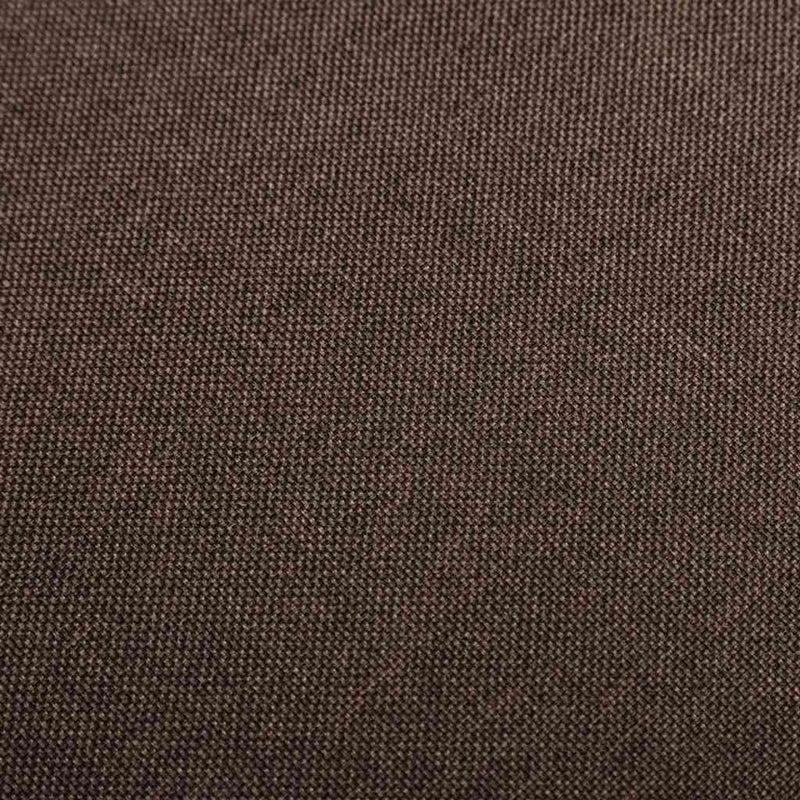 vidaXL 2 db barna szövet bárszék