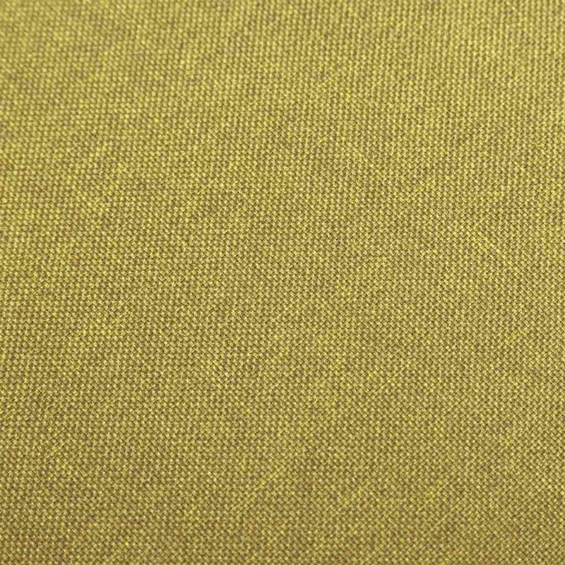 vidaXL 2 db zöld szövet bárszék