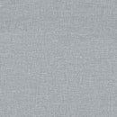 vidaXL világosszürke szövet dönthető fotel