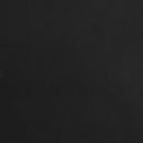 vidaXL fekete műbőr dönthető fotel