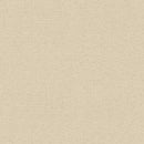 vidaXL krémszínű szövet dönthető fotel