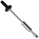 vidaXL 7 darabos szénacél csúszókalapács-készlet