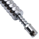 vidaXL 7 darabos szénacél csúszókalapács-készlet