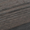 vidaXL ipari faszínű nem öntapadó PVC padlóburkoló lapok 2 mm 5,26 m²