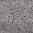 vidaXL Öntapadós padló deszka 32 pcs Barna Cement 4,46 m² PVC