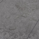 vidaXL betonszürke 2 mm-es öntapadó PVC padlóburkolat 5,02 m²