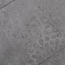 vidaXL betonszürke 2 mm-es öntapadó PVC padlóburkolat 5,02 m²