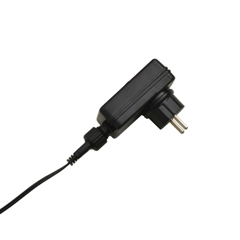 vidaXL felfújható karácsonyi Mikulás motorbiciklin LED-del IP44 160 cm