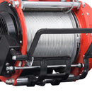 vidaXL elektromos állványemelő 500 kg 230 V